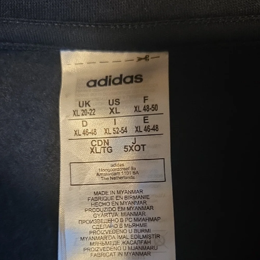 adidas used great